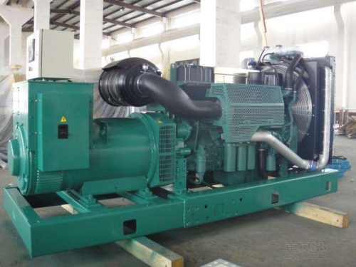 乐至便携静音：租赁无声发电机组，便携式解决能源需求