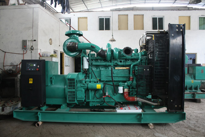 乐至环保无噪音：租用静音发电机组，为环境和耳朵双重保驾护航